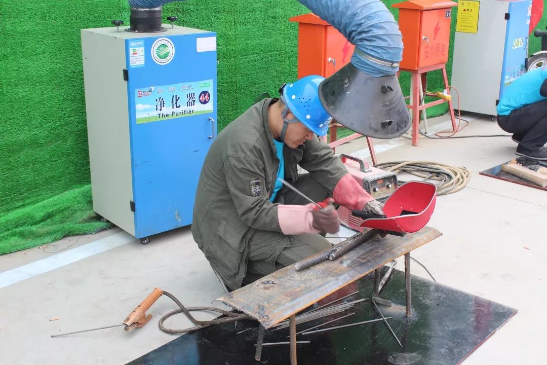 建筑公司兩職工獲“平原縣技能標(biāo)兵”稱號(hào)